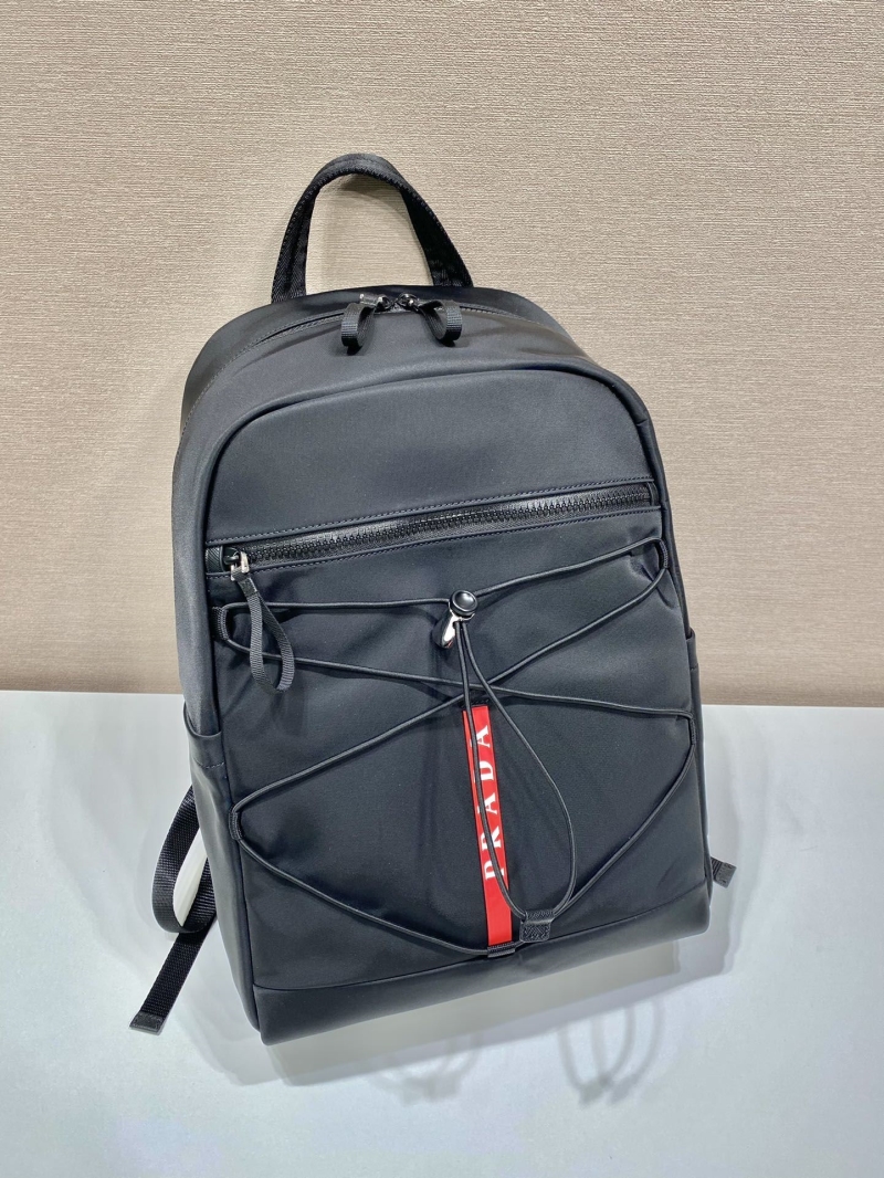 Pra*a backpacks